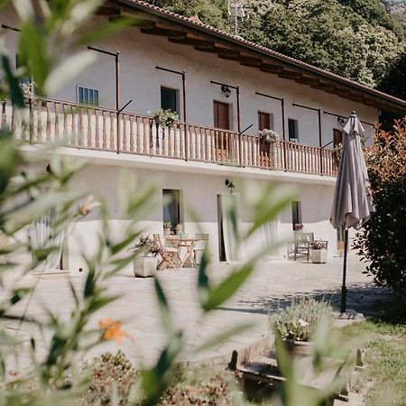 Guest House Al Devesio Rifreddo Luaran gambar