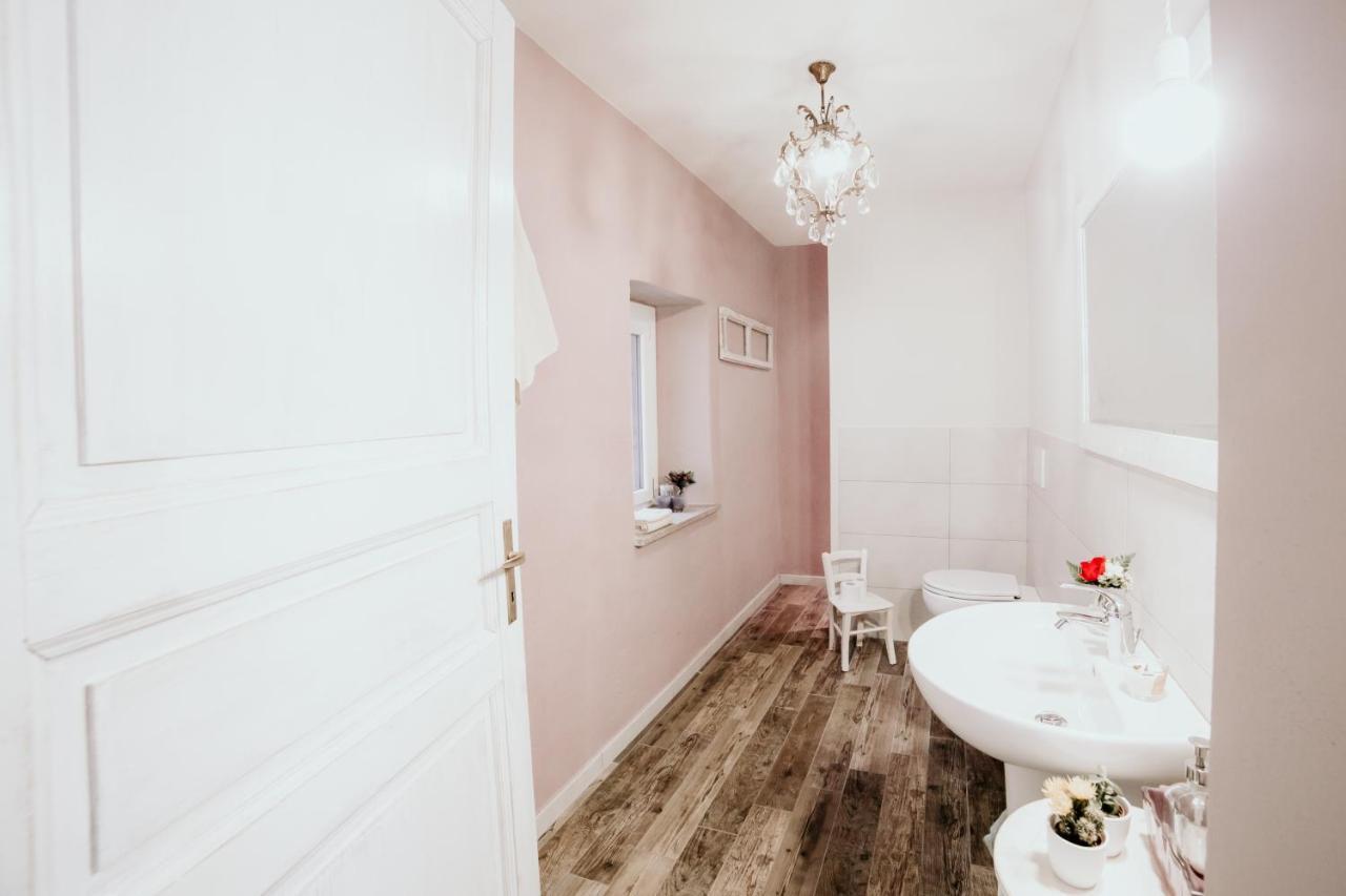 Guest House Al Devesio Rifreddo Luaran gambar