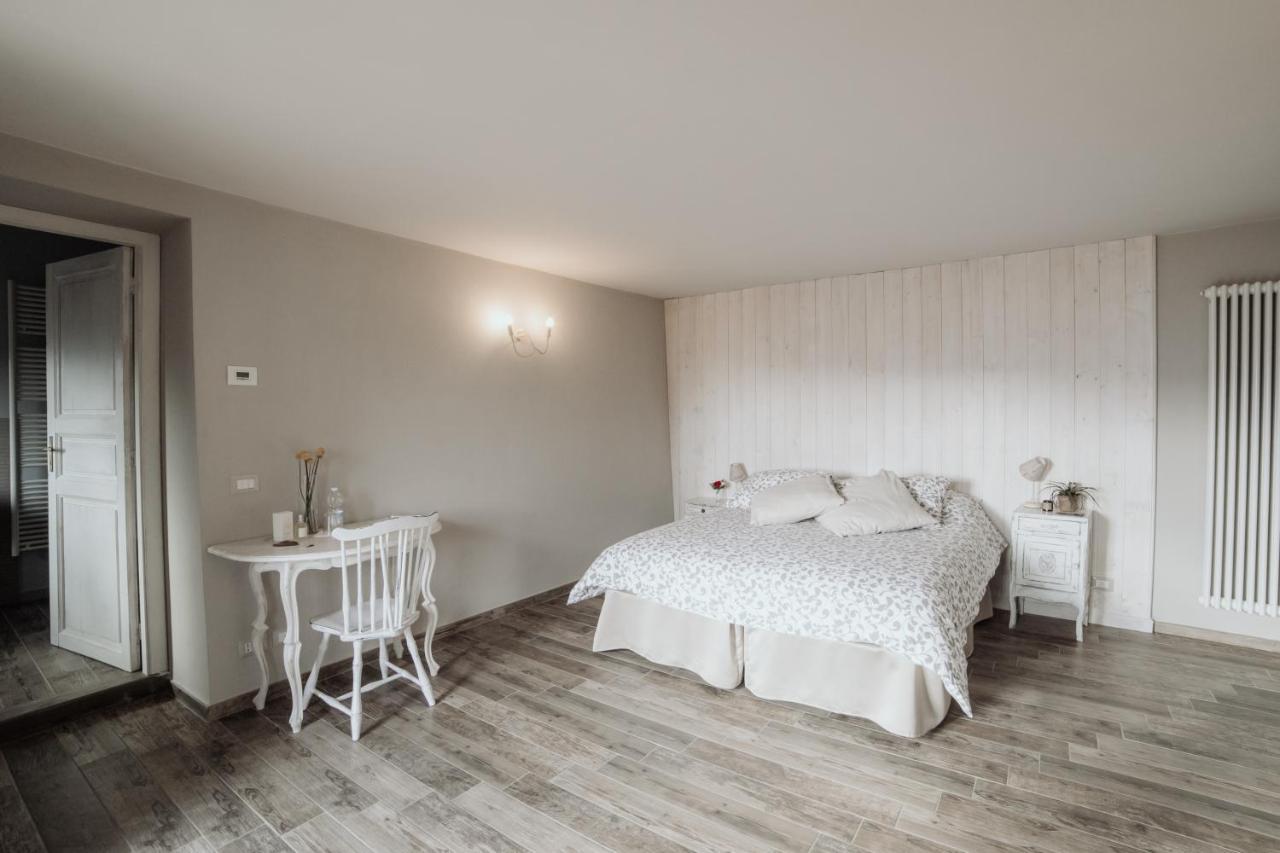Guest House Al Devesio Rifreddo Luaran gambar