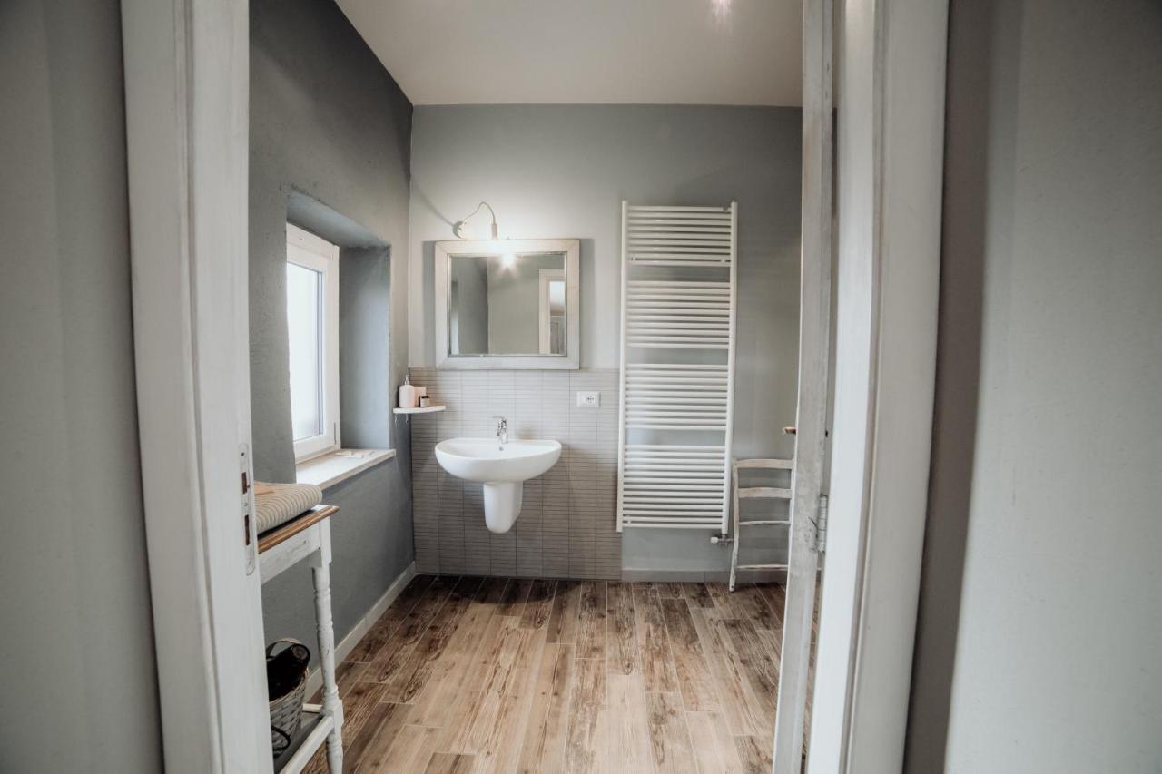 Guest House Al Devesio Rifreddo Luaran gambar