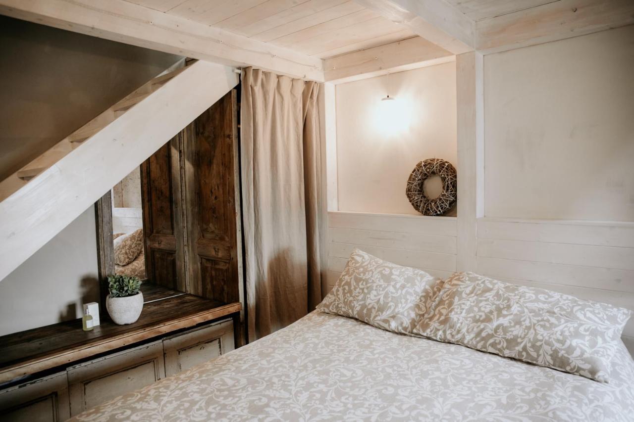 Guest House Al Devesio Rifreddo Luaran gambar