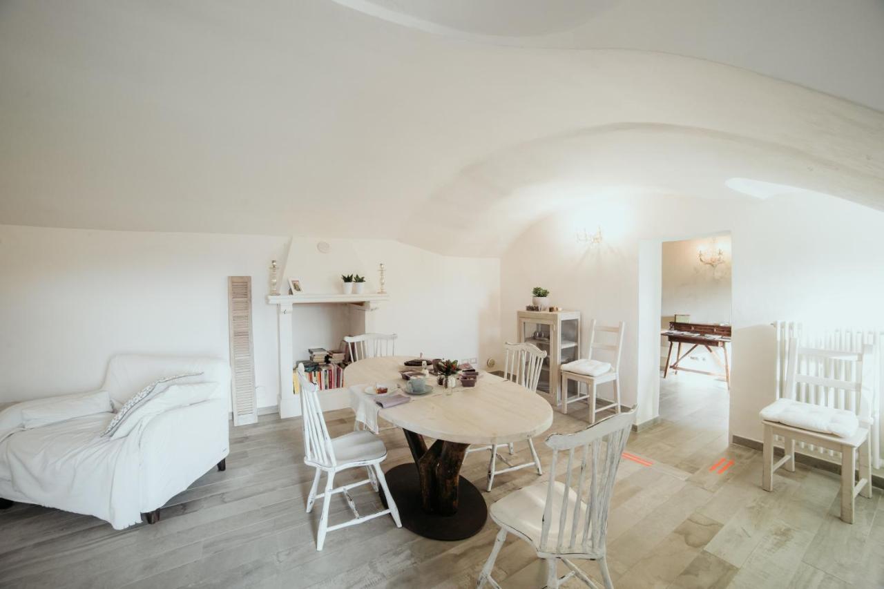 Guest House Al Devesio Rifreddo Luaran gambar