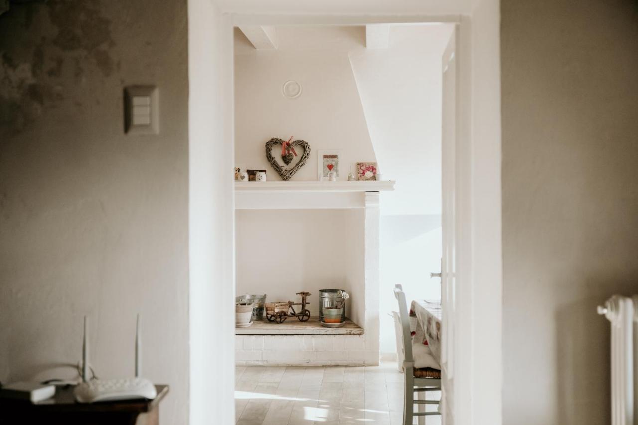 Guest House Al Devesio Rifreddo Luaran gambar