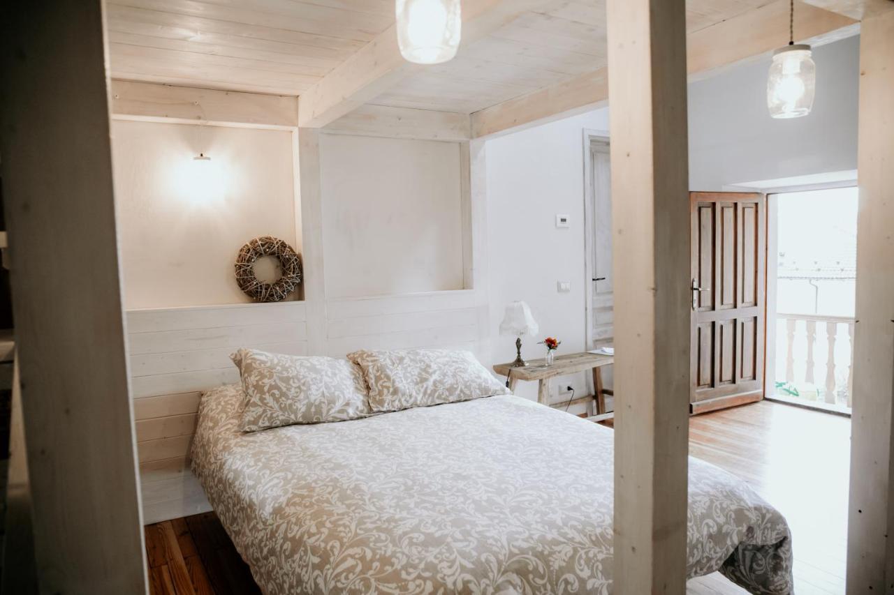 Guest House Al Devesio Rifreddo Luaran gambar