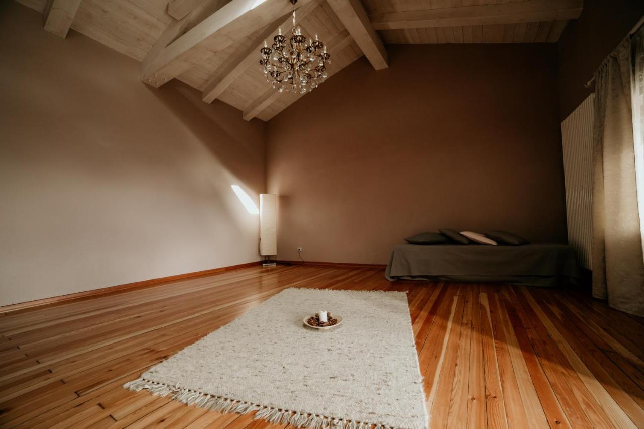 Guest House Al Devesio Rifreddo Luaran gambar