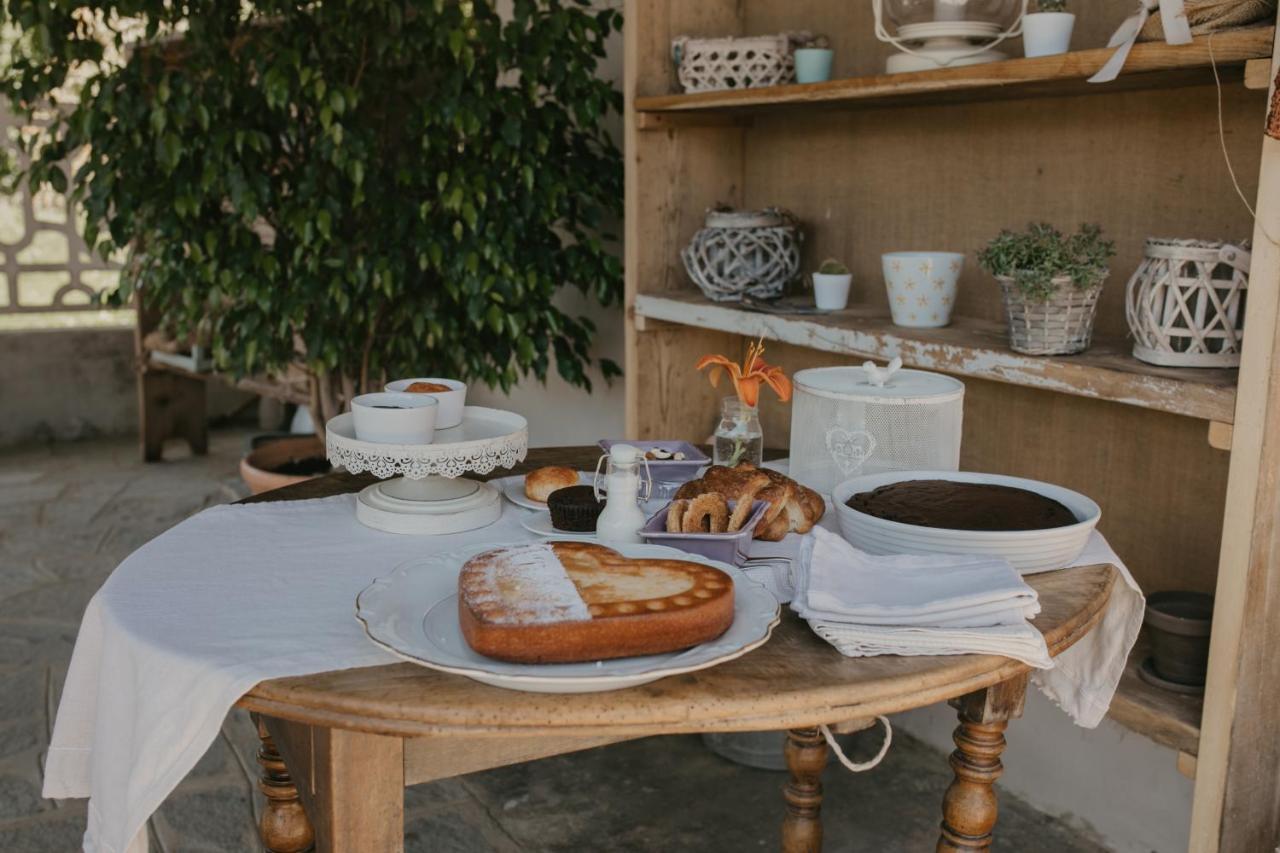 Guest House Al Devesio Rifreddo Luaran gambar