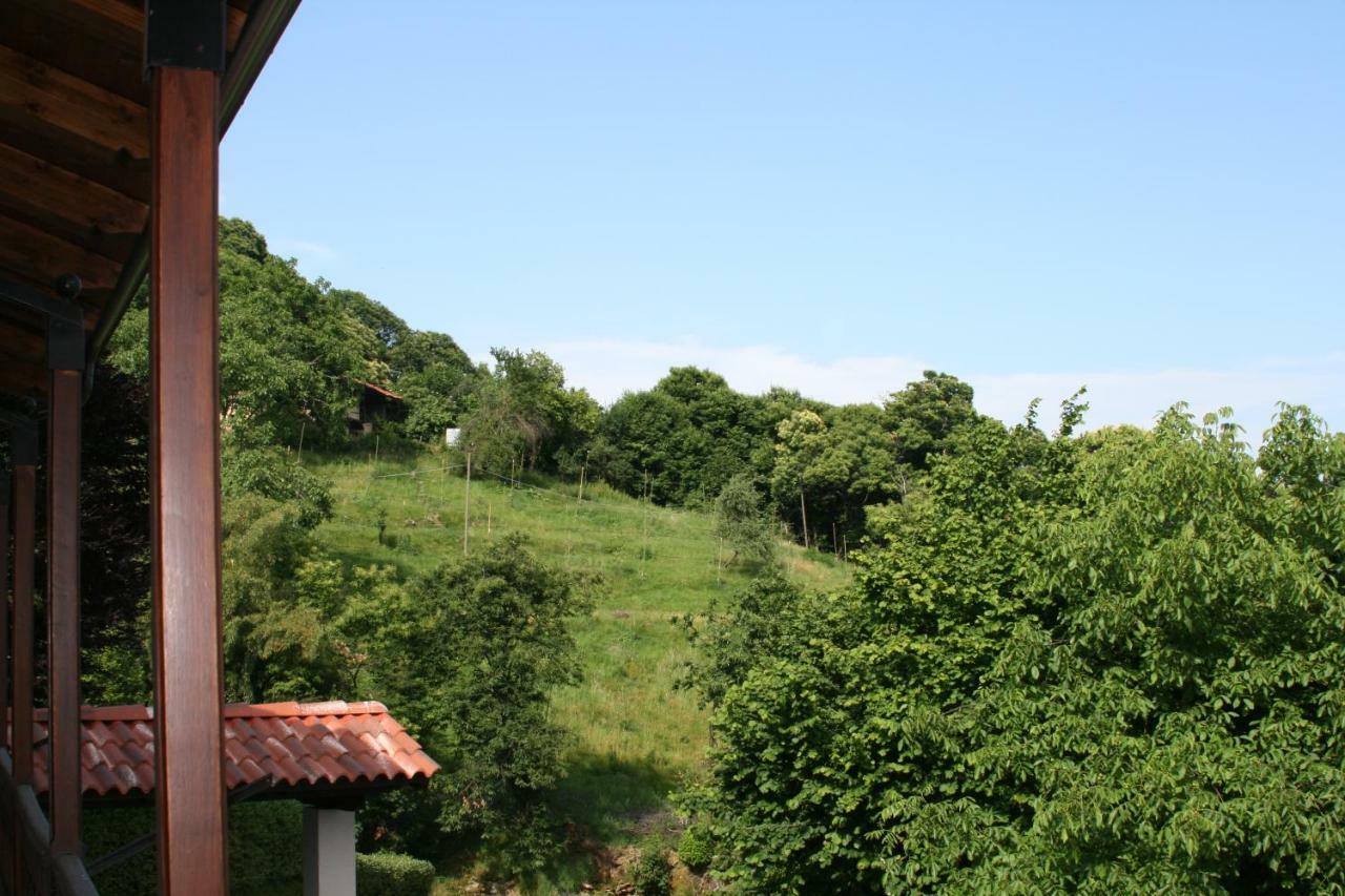 Guest House Al Devesio Rifreddo Luaran gambar